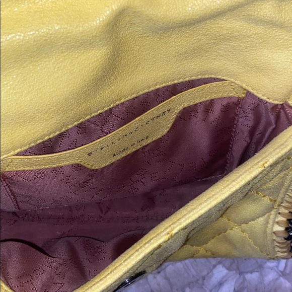 Stella McCartney Mini Falabella - Picture 12 of 16